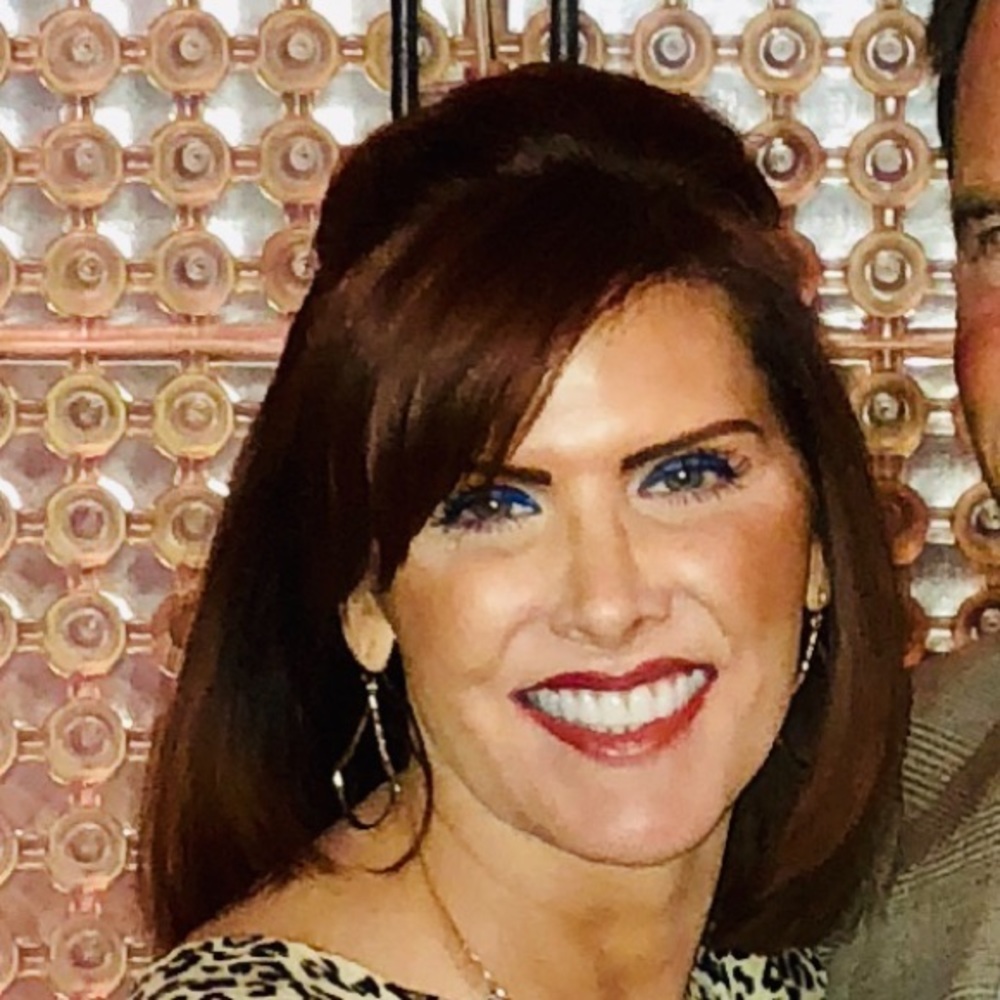 Meet your Posher, Teri